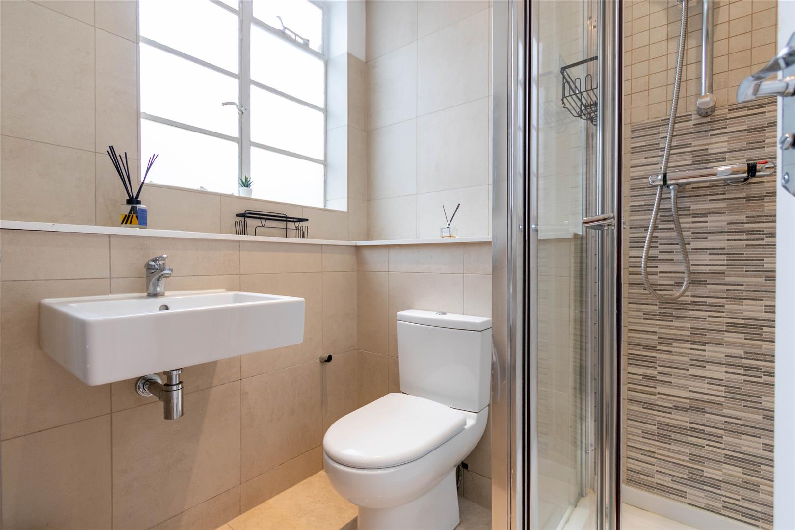 Fursecroft, Brown Street, Marylebone